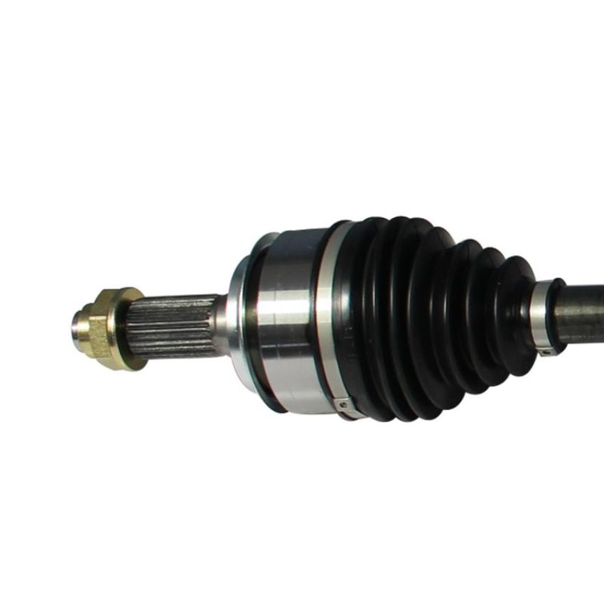 GSP NCV21013 Acura, Honda (1.5) CV Axle Assembly  - Front Right