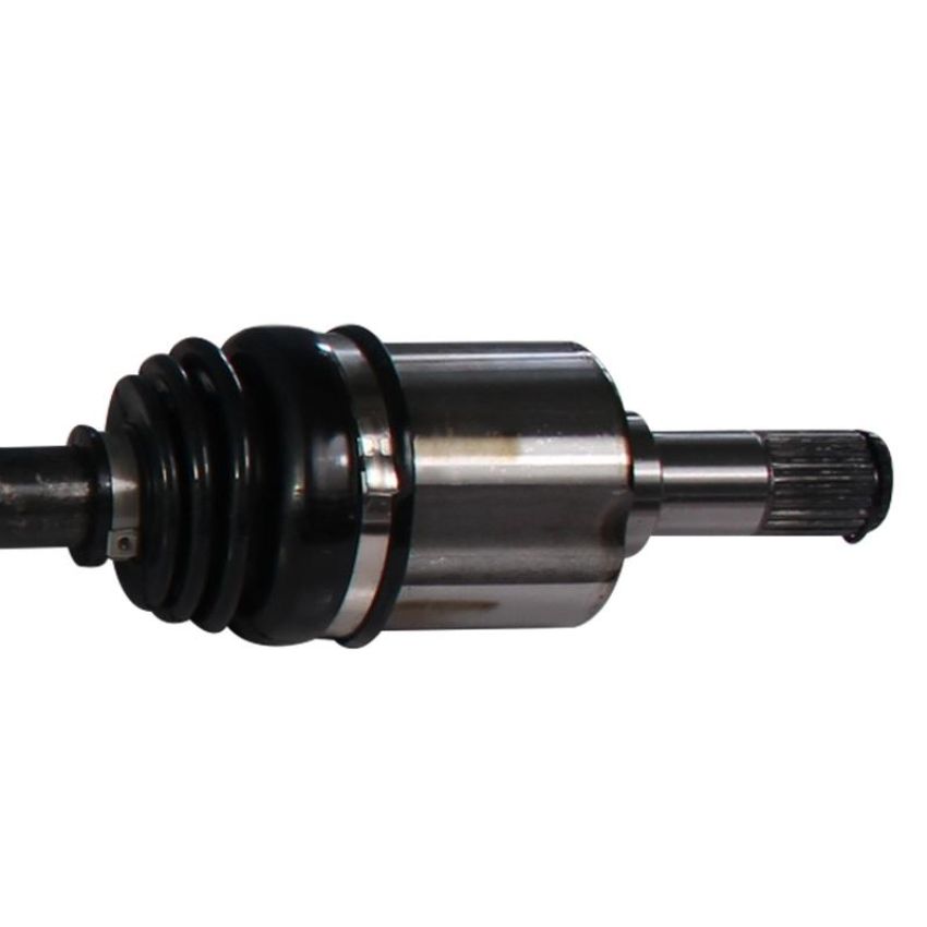 GSP NCV21013 Acura, Honda (1.5) CV Axle Assembly  - Front Right