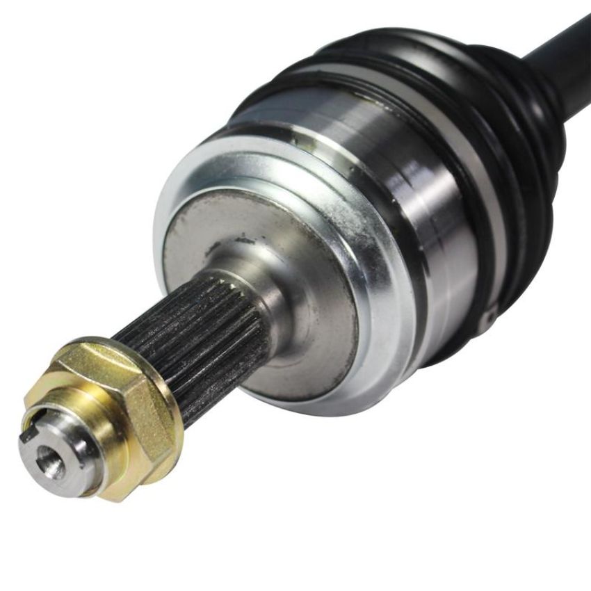 GSP NCV21013 Acura, Honda (1.5) CV Axle Assembly  - Front Right