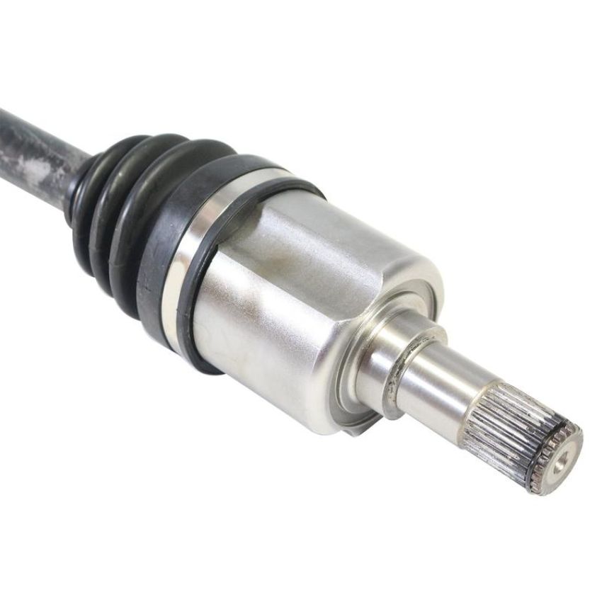 GSP NCV21014 Acura, Honda (1.5) CV Axle Assembly  - Front Left