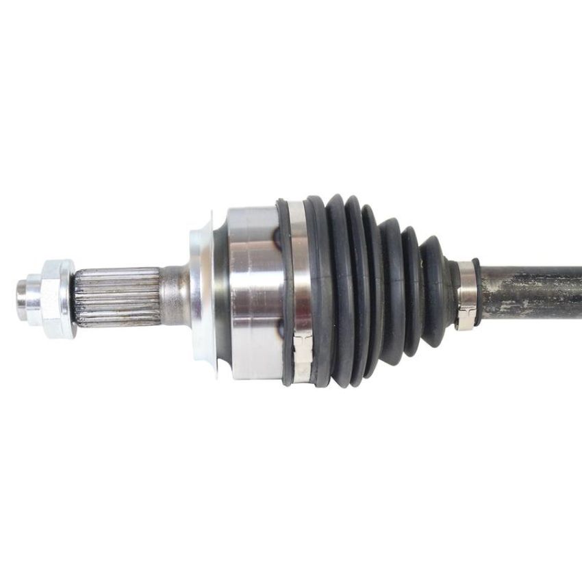 GSP NCV21014 Acura, Honda (1.5) CV Axle Assembly  - Front Left