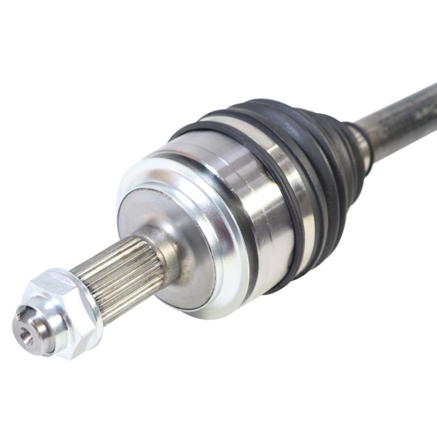 GSP NCV21014 Acura, Honda (1.5) CV Axle Assembly  - Front Left