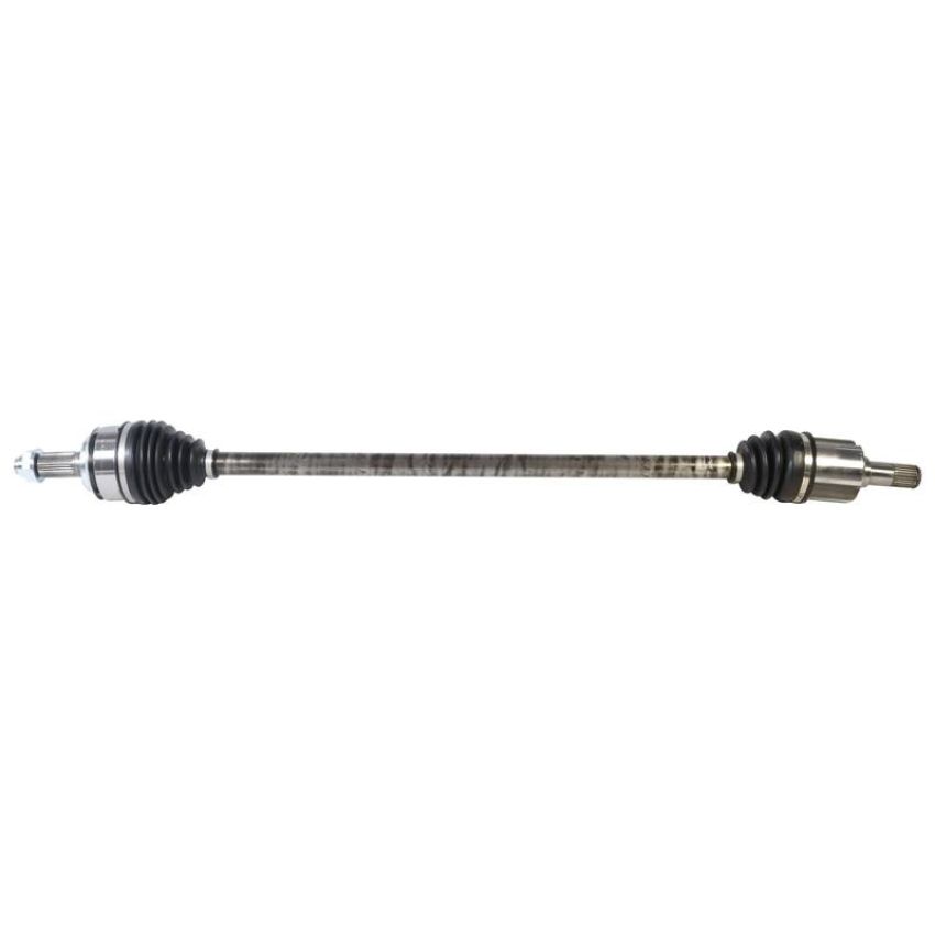 GSP NCV21015 Acura, Honda (Sedan - 1.5) CV Axle Assembly  - Front Right