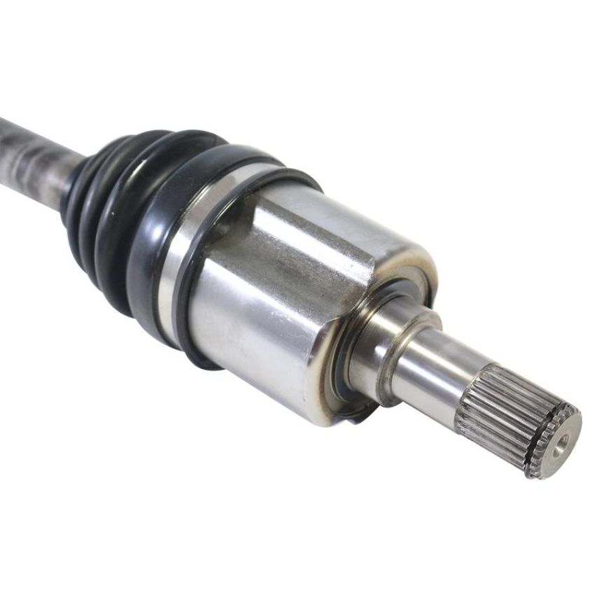 GSP NCV21015 Acura, Honda (Sedan - 1.5) CV Axle Assembly  - Front Right