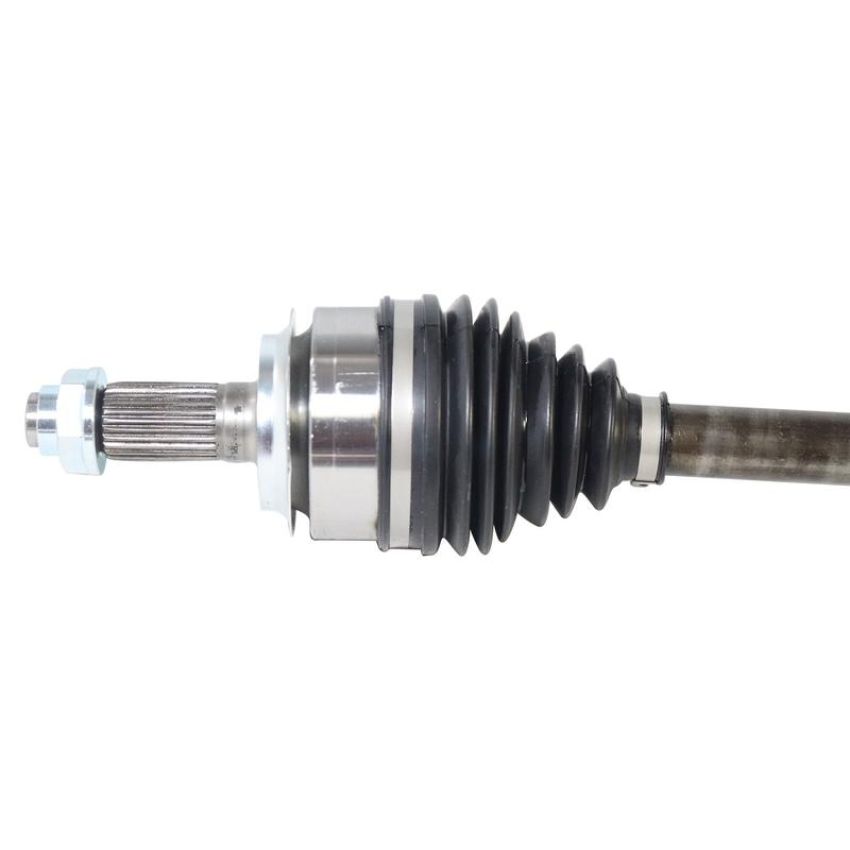 GSP NCV21015 Acura, Honda (Sedan - 1.5) CV Axle Assembly  - Front Right