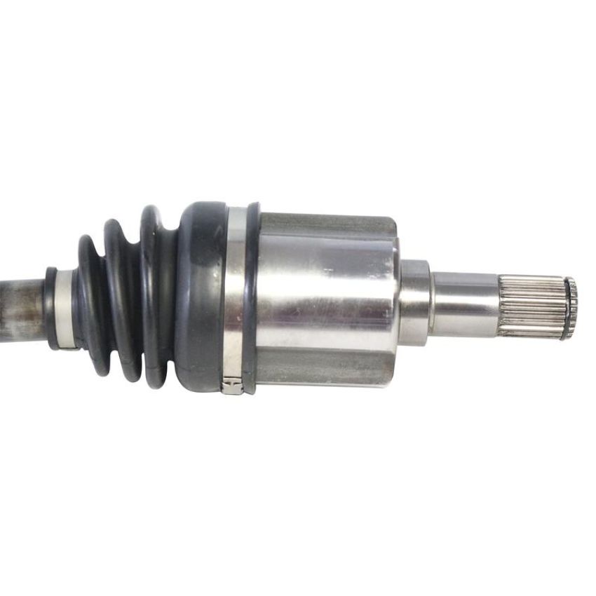 GSP NCV21015 Acura, Honda (Sedan - 1.5) CV Axle Assembly  - Front Right