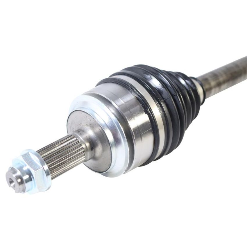 GSP NCV21015 Acura, Honda (Sedan - 1.5) CV Axle Assembly  - Front Right