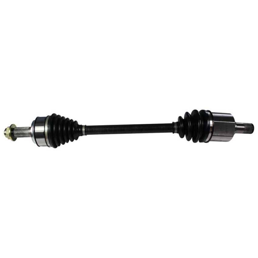 GSP NCV21016 Acura CV Axle Assembly  - Front Left