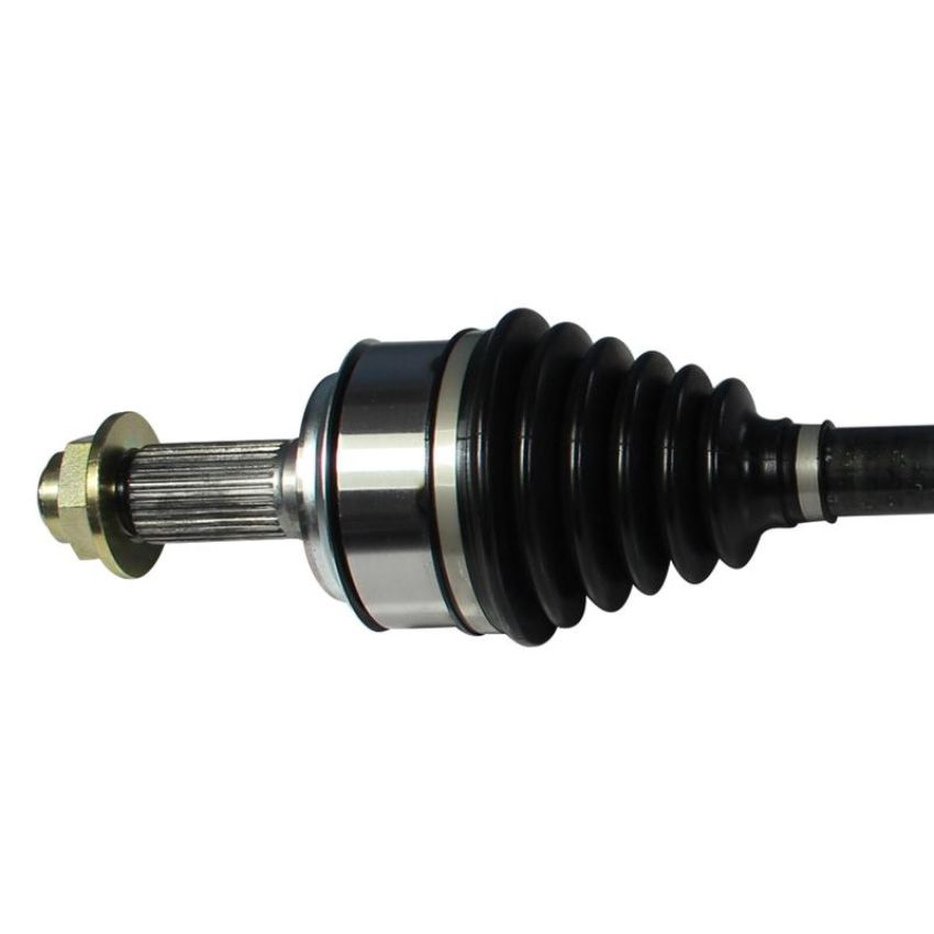 GSP NCV21016 Acura CV Axle Assembly  - Front Left