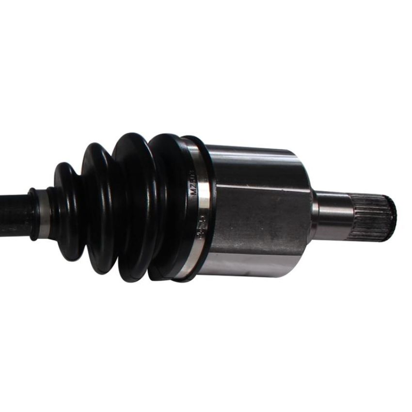 GSP NCV21016 Acura CV Axle Assembly  - Front Left