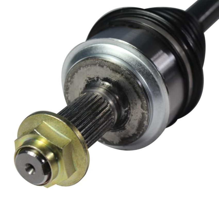 GSP NCV21016 Acura CV Axle Assembly  - Front Left