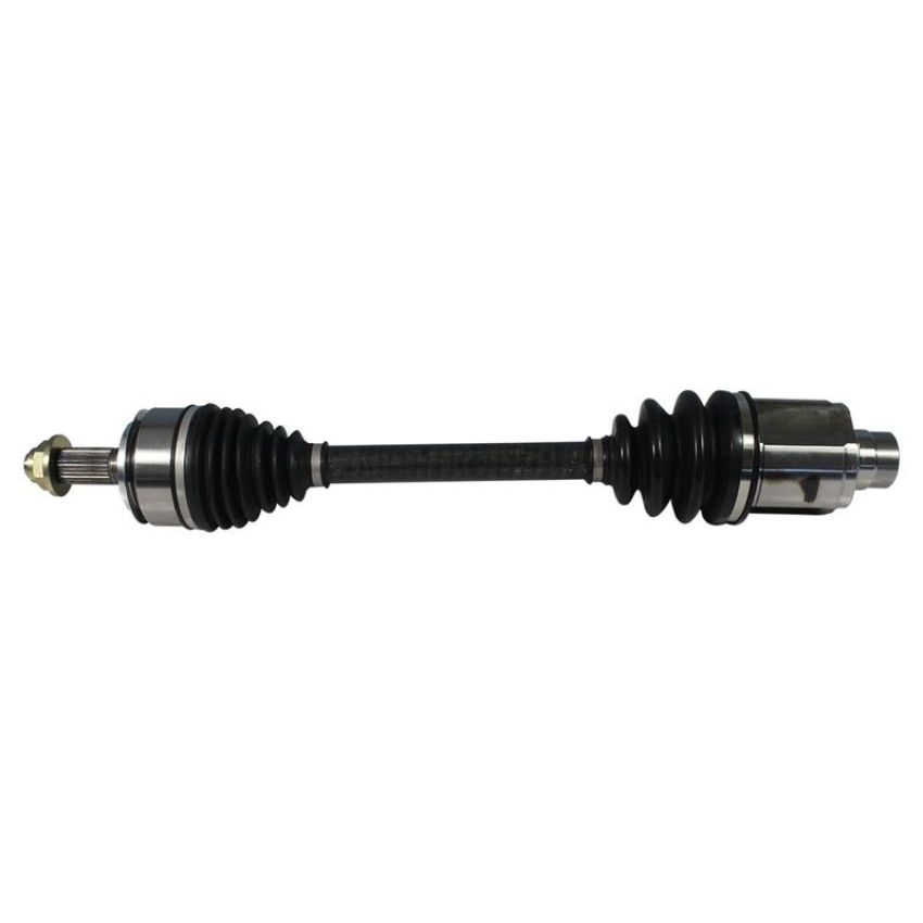GSP NCV21018 06-11 Acura CSX CV Axle Assembly  - Front Right