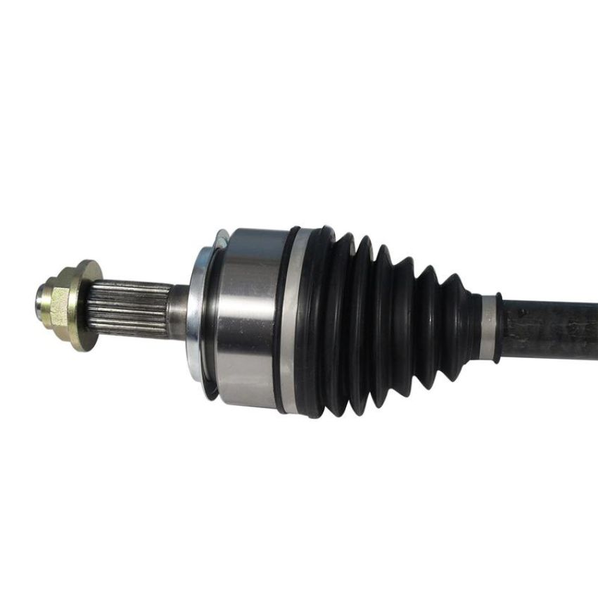 GSP NCV21018 06-11 Acura CSX CV Axle Assembly  - Front Right