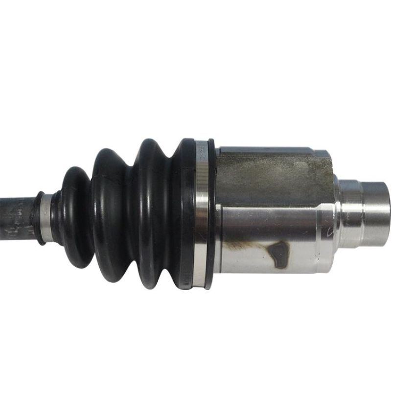 GSP NCV21018 06-11 Acura CSX CV Axle Assembly  - Front Right