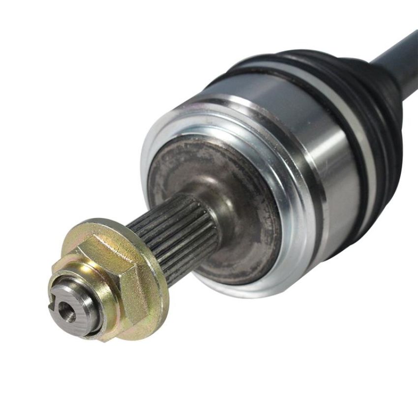 GSP NCV21018 06-11 Acura CSX CV Axle Assembly  - Front Right