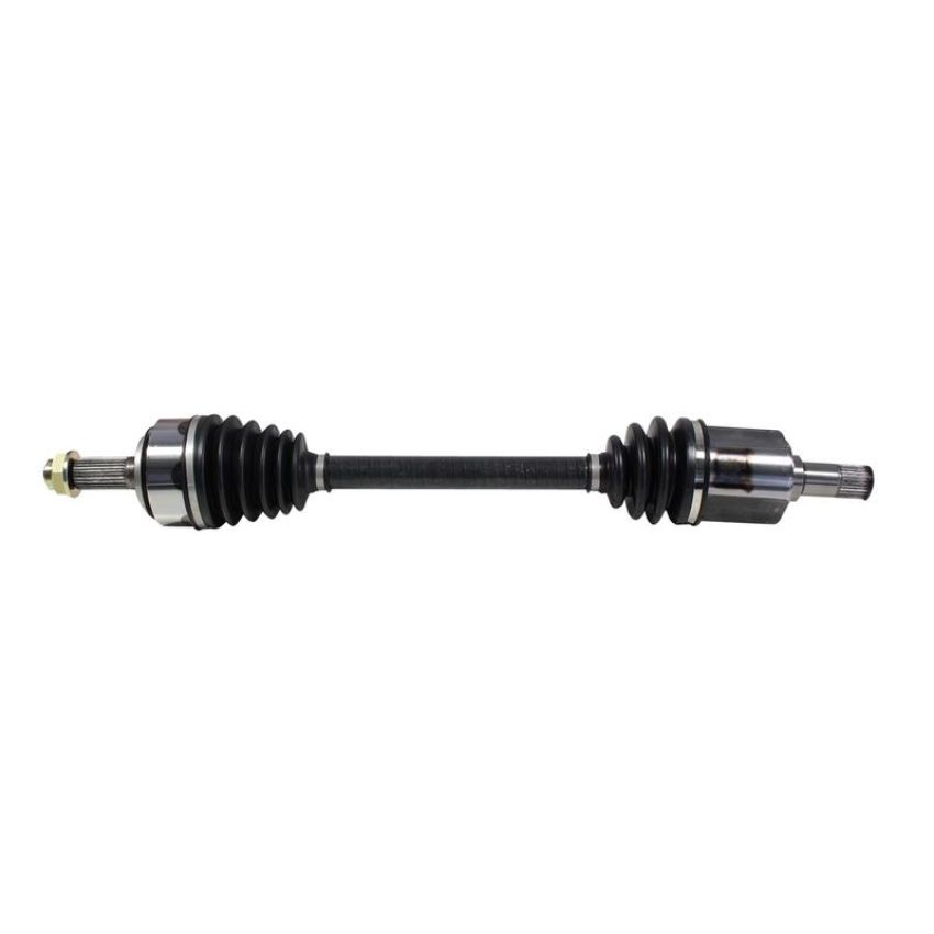 GSP NCV21024 07-08 Acura TL (3.2, 3.5) CV Axle Assembly  - Front Left
