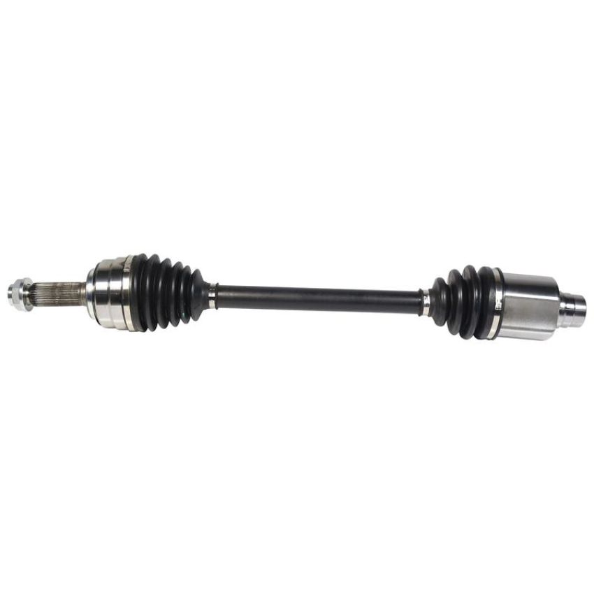 GSP NCV21025 Acura CV Axle Assembly  - Front Right