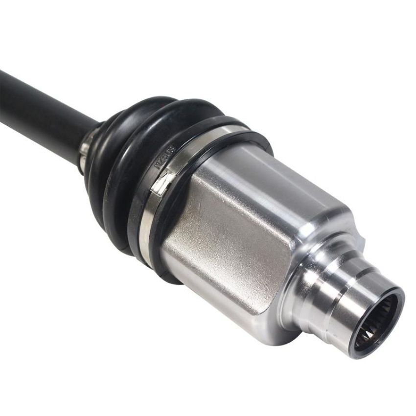 GSP NCV21025 Acura CV Axle Assembly  - Front Right