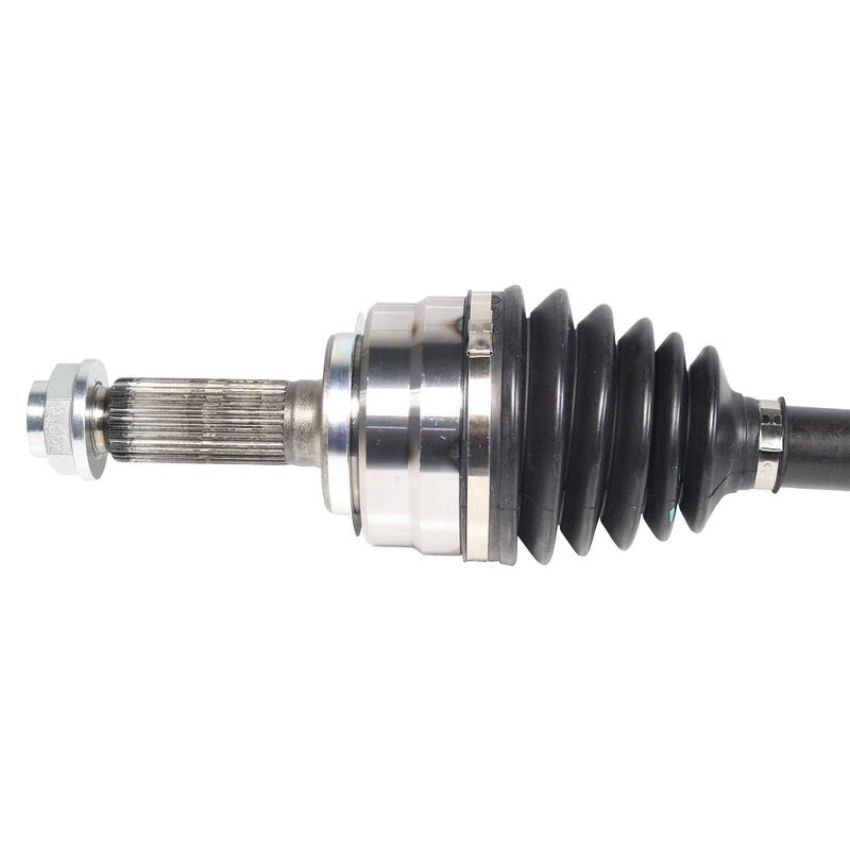 GSP NCV21025 Acura CV Axle Assembly  - Front Right