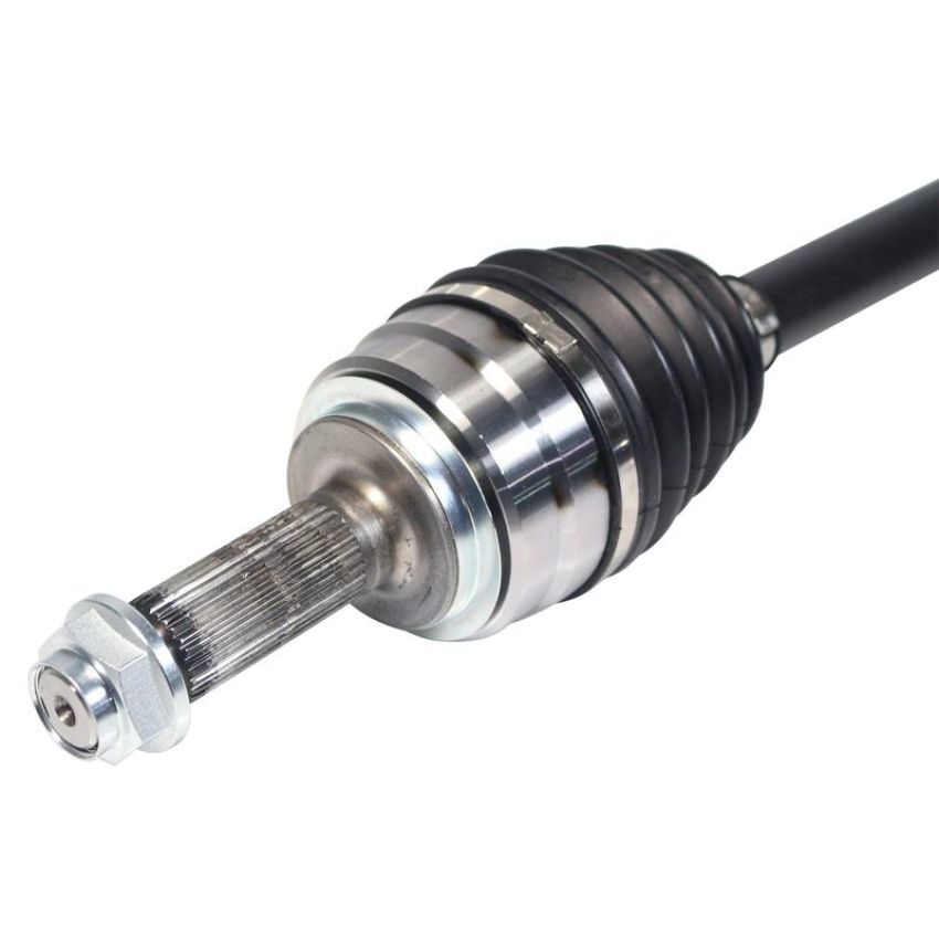 GSP NCV21025 Acura CV Axle Assembly  - Front Right