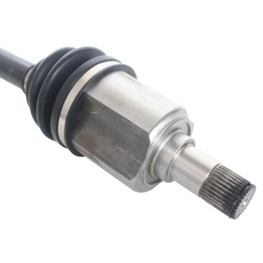 GSP NCV21026 Acura CV Axle Assembly  - Front Left