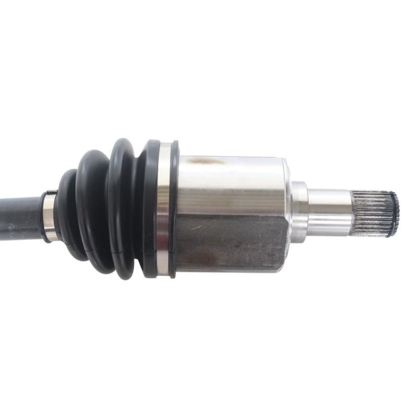 GSP NCV21026 Acura CV Axle Assembly  - Front Left