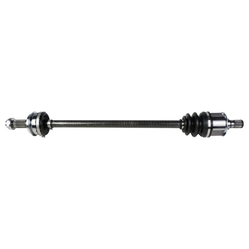 GSP NCV21057 Acura, Honda CV Axle Assembly  - Rear Right