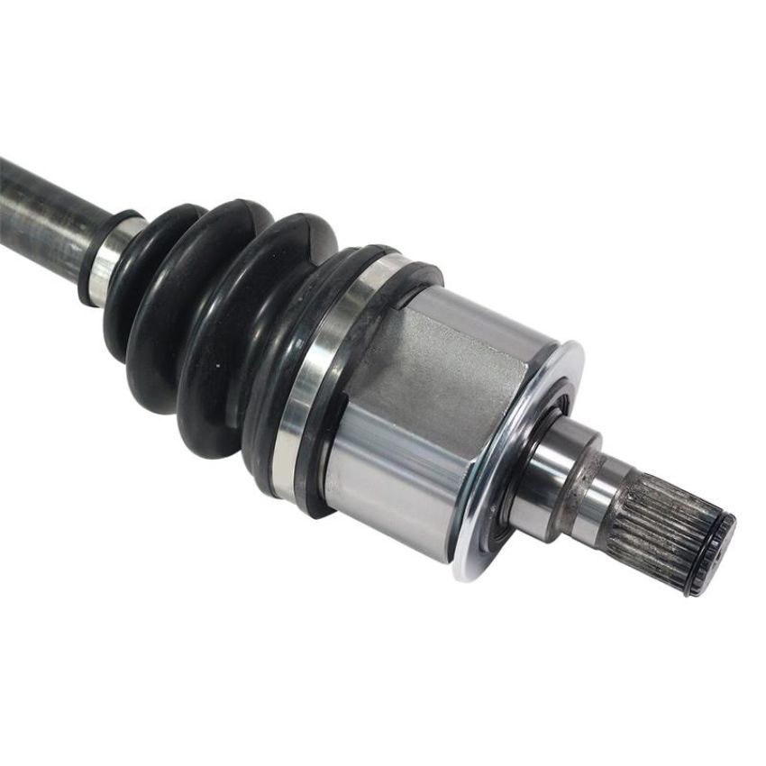 GSP NCV21057 Acura, Honda CV Axle Assembly  - Rear Right