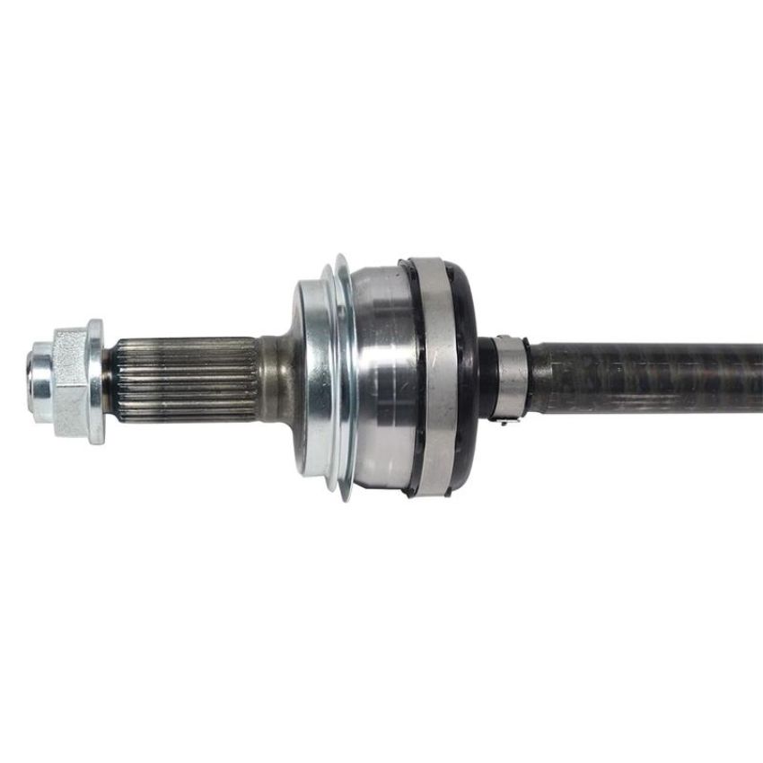 GSP NCV21057 Acura, Honda CV Axle Assembly  - Rear Right