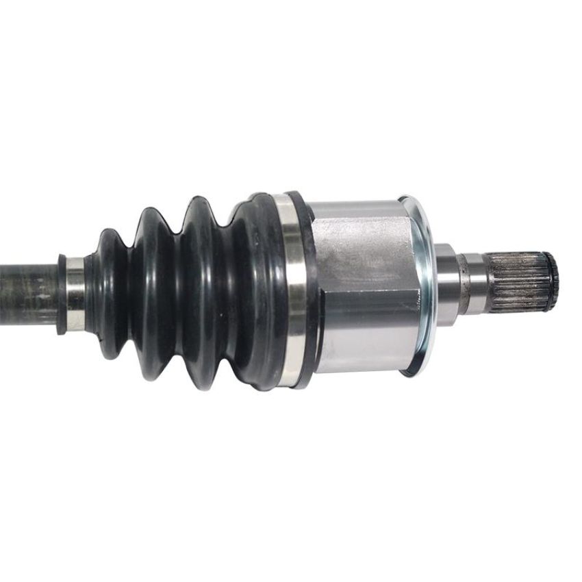 GSP NCV21057 Acura, Honda CV Axle Assembly  - Rear Right