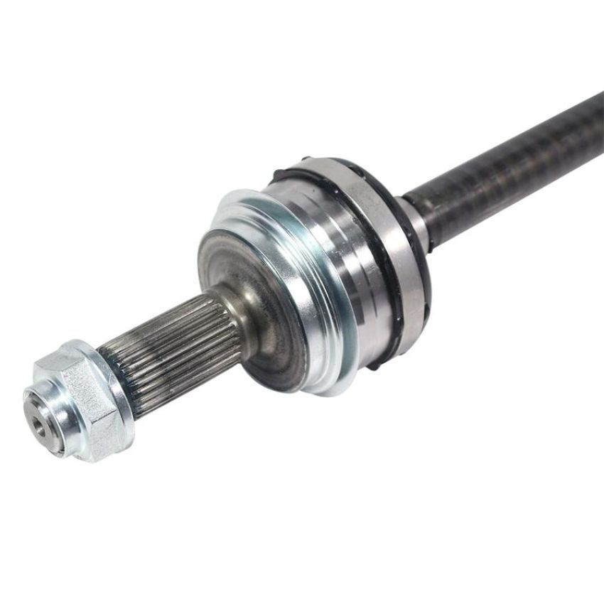 GSP NCV21057 Acura, Honda CV Axle Assembly  - Rear Right