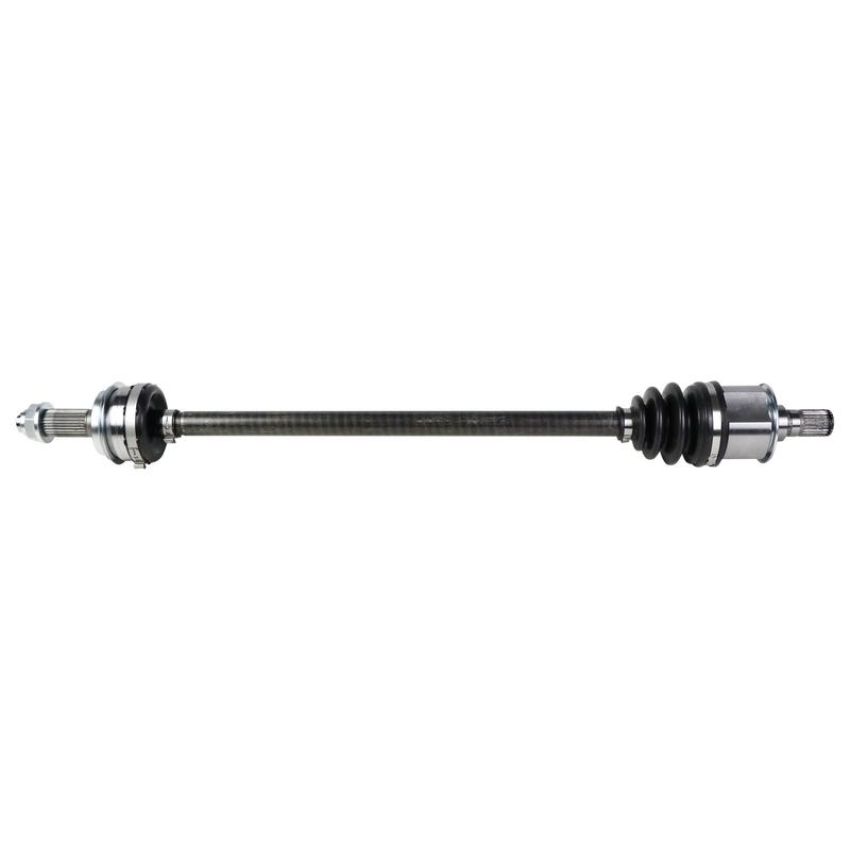 GSP NCV21058 Acura, Honda (3.5) CV Axle Assembly  - Rear Left