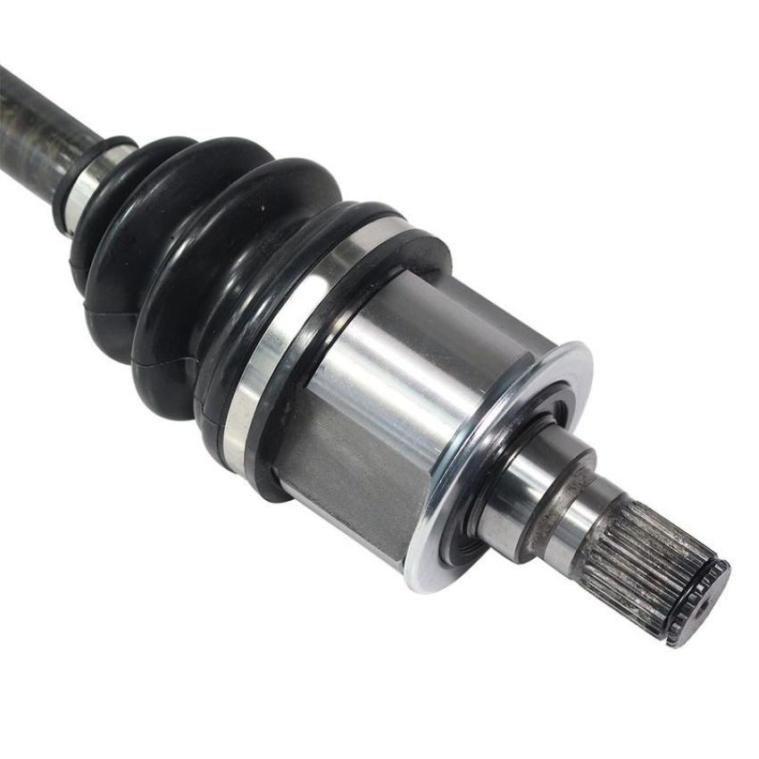 GSP NCV21058 Acura, Honda (3.5) CV Axle Assembly  - Rear Left