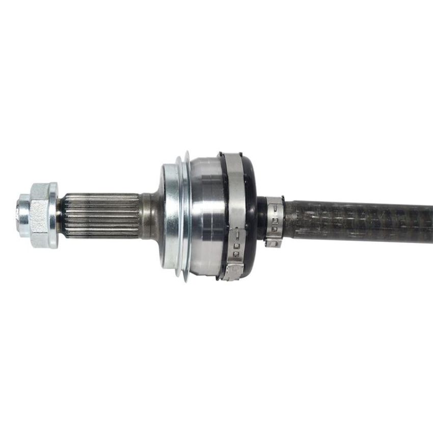 GSP NCV21058 Acura, Honda (3.5) CV Axle Assembly  - Rear Left
