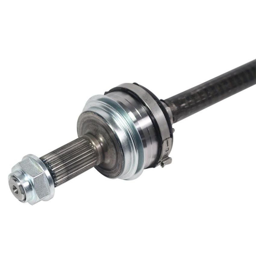 GSP NCV21058 Acura, Honda (3.5) CV Axle Assembly  - Rear Left