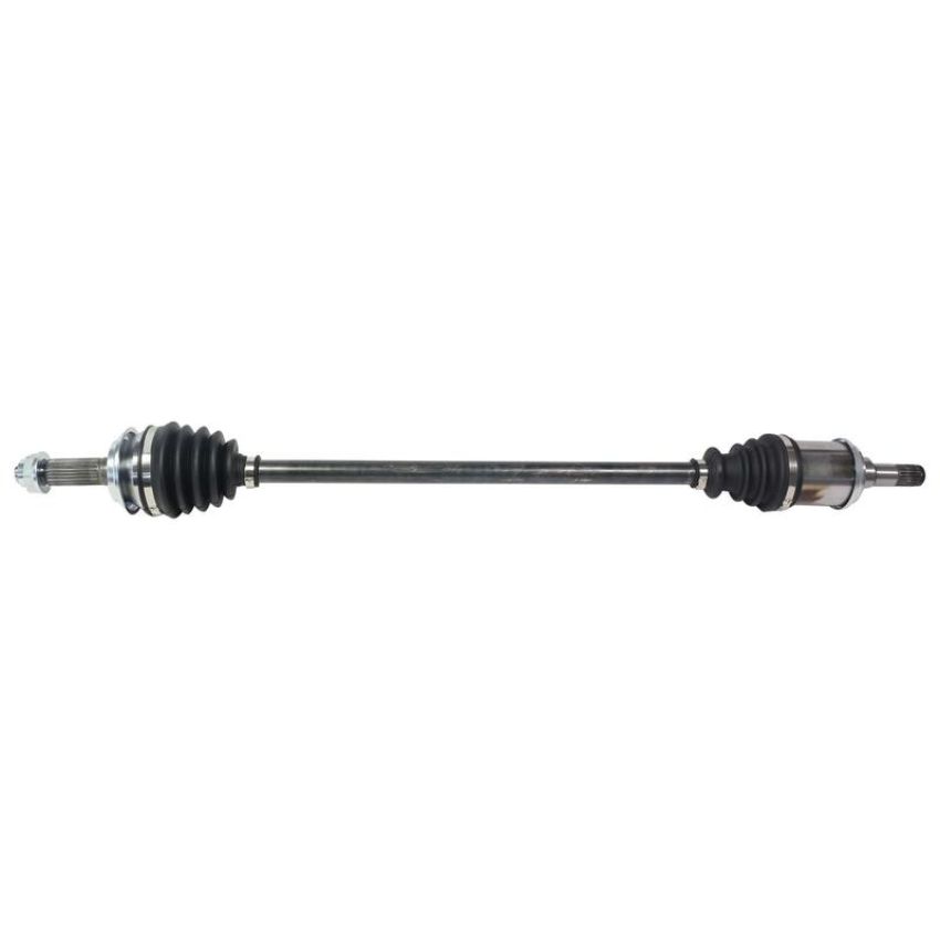 GSP NCV21059 13-15 Acura RDX CV Axle Assembly  - Rear Right