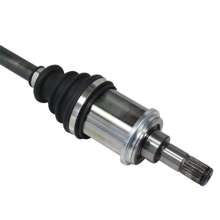GSP NCV21059 13-15 Acura RDX CV Axle Assembly  - Rear Right