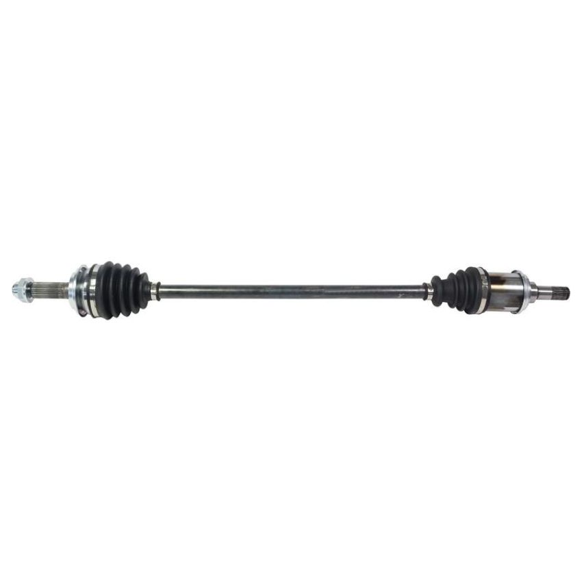 GSP NCV21060 13-15 Acura RDX CV Axle Assembly  - Rear Left