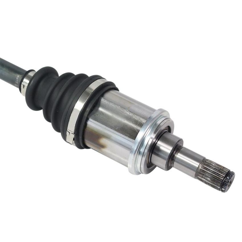 GSP NCV21060 13-15 Acura RDX CV Axle Assembly  - Rear Left