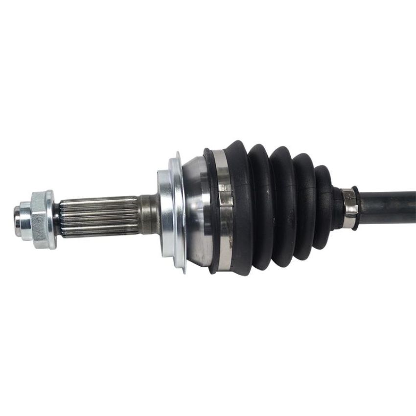 GSP NCV21060 13-15 Acura RDX CV Axle Assembly  - Rear Left