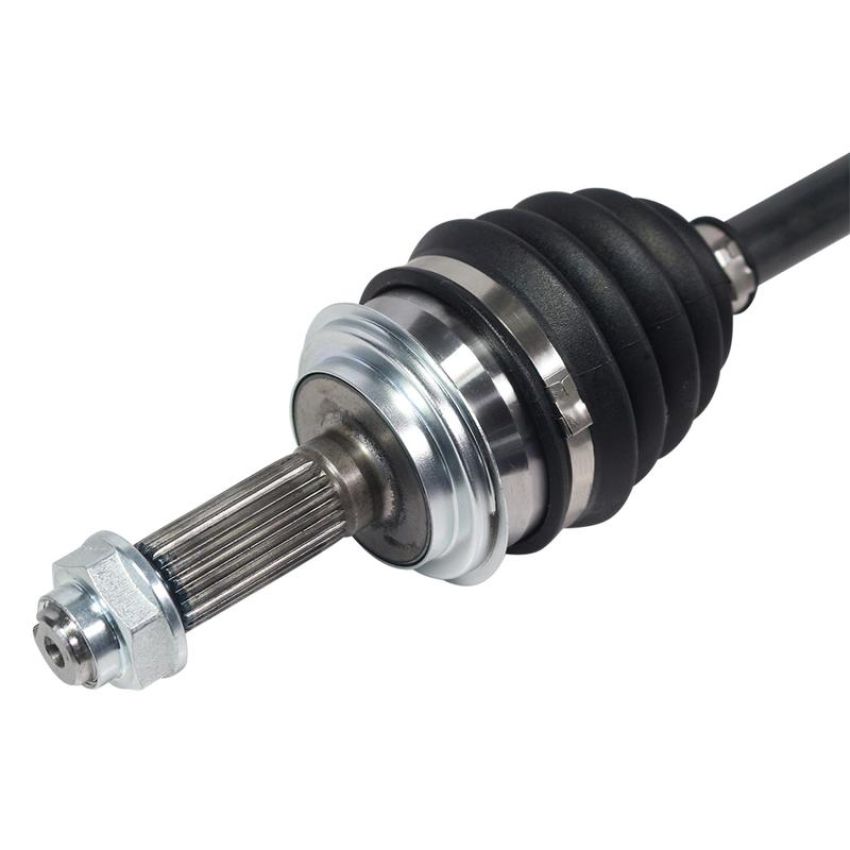 GSP NCV21060 13-15 Acura RDX CV Axle Assembly  - Rear Left