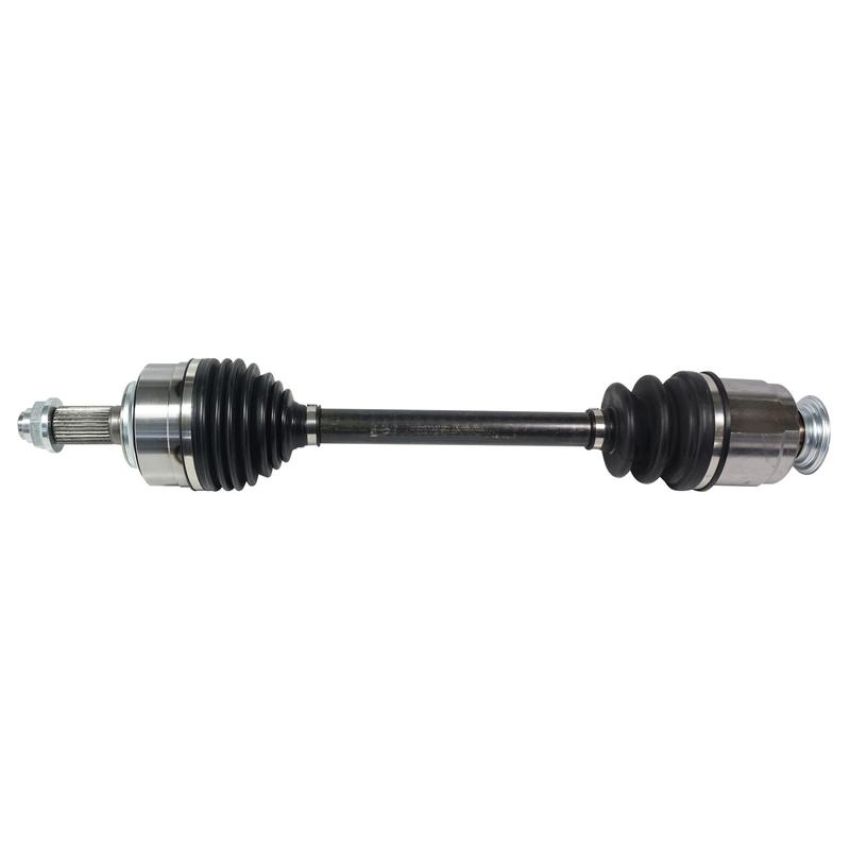GSP NCV21062 Acura CV Axle Assembly  - Front Right