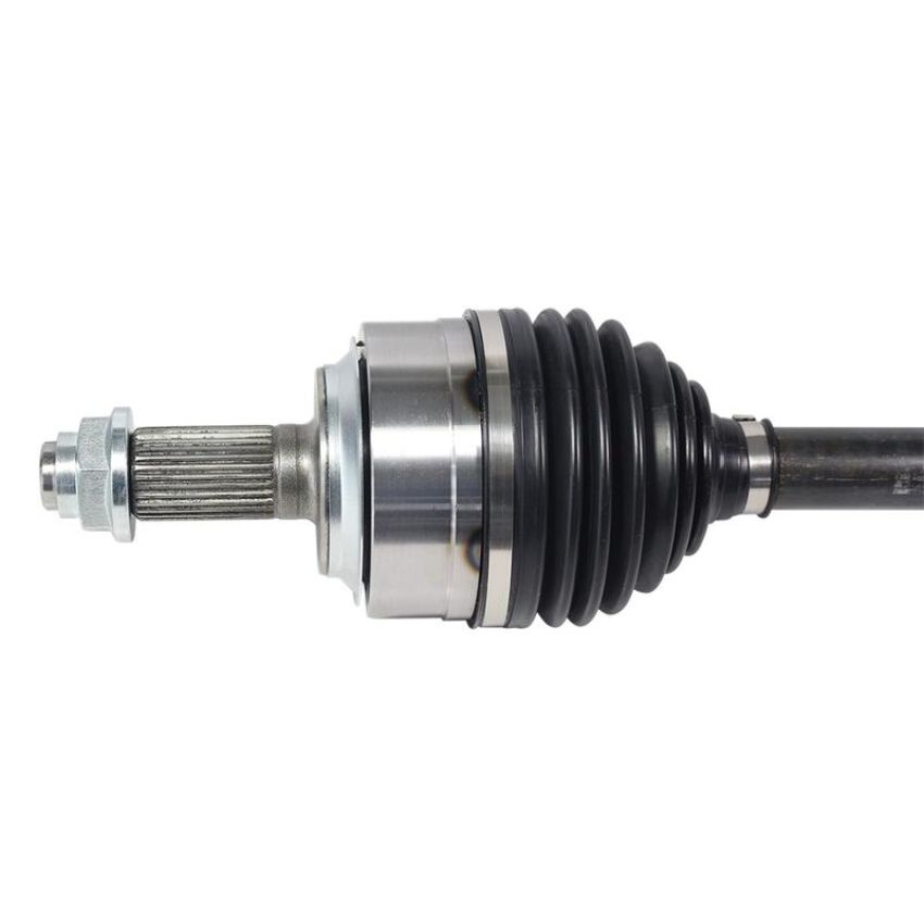 GSP NCV21062 Acura CV Axle Assembly  - Front Right