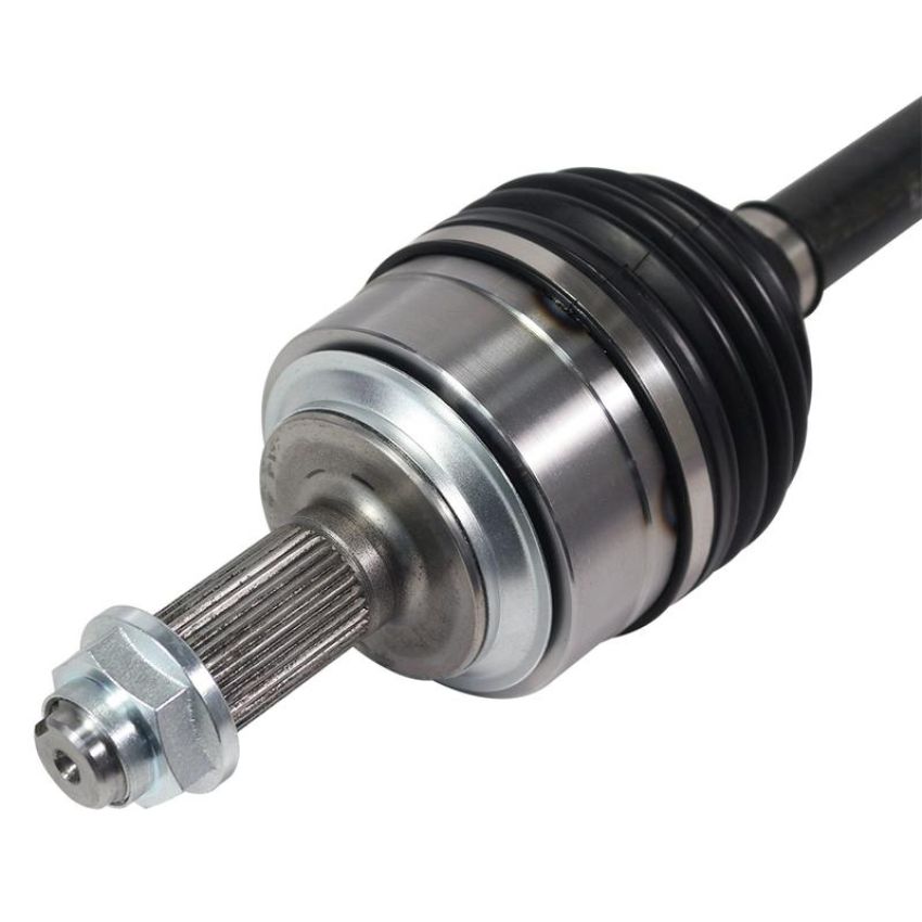 GSP NCV21062 Acura CV Axle Assembly  - Front Right