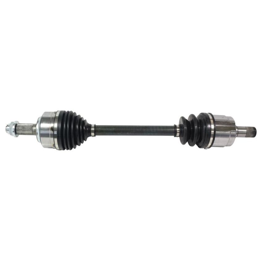 GSP NCV21063 13-15 Acura RDX CV Axle Assembly  - Front Left