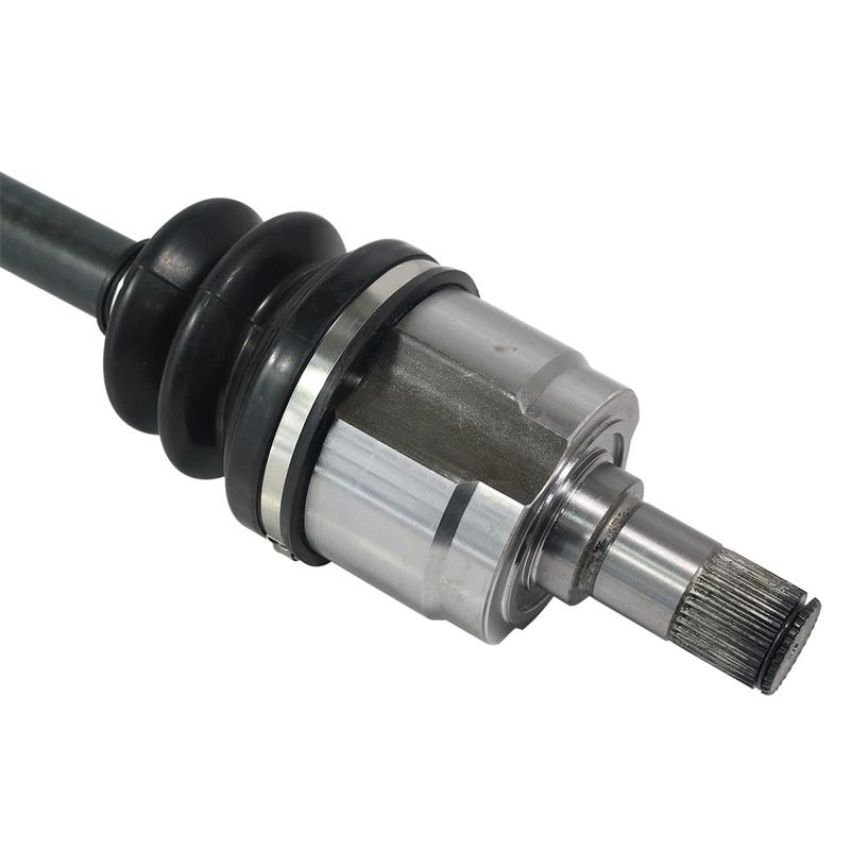 GSP NCV21063 13-15 Acura RDX CV Axle Assembly  - Front Left