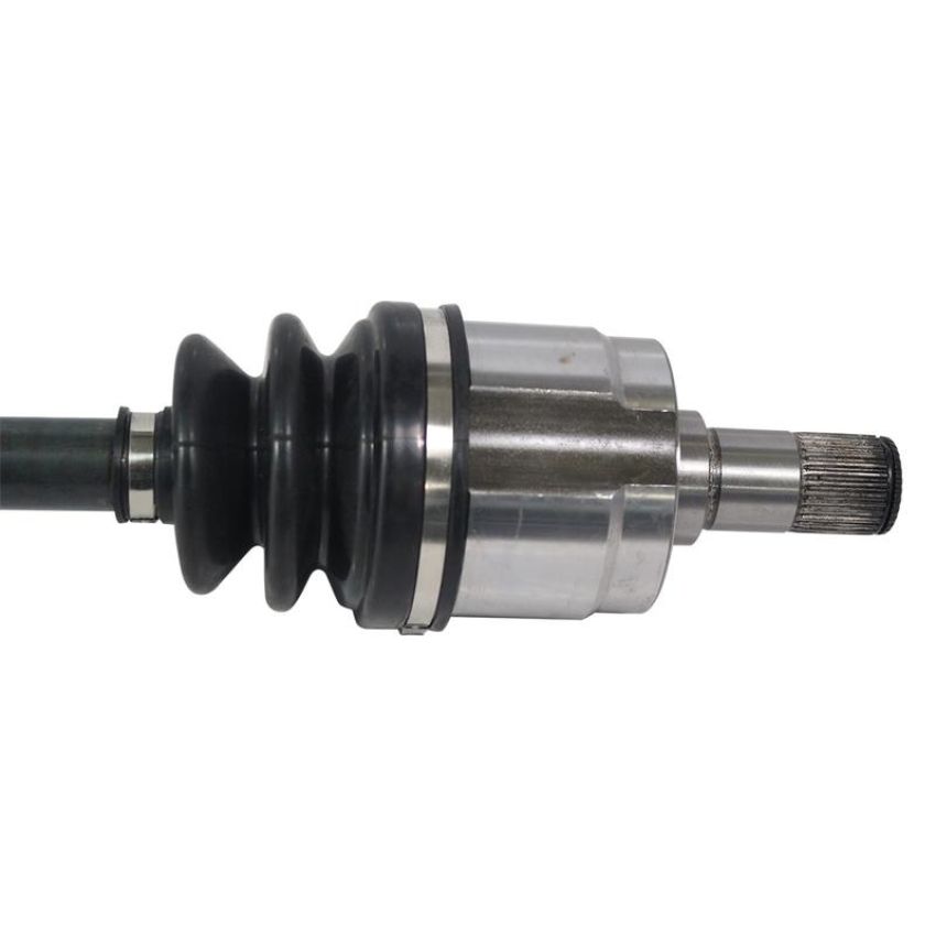 GSP NCV21063 13-15 Acura RDX CV Axle Assembly  - Front Left