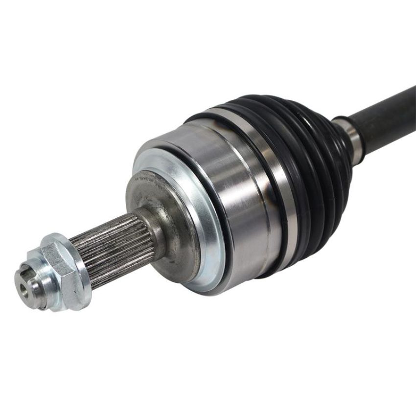 GSP NCV21063 13-15 Acura RDX CV Axle Assembly  - Front Left