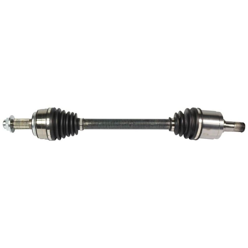 GSP NCV21064 15-20 Acura TLX (2.4) CV Axle Assembly  - Front Left