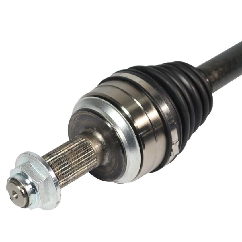 GSP NCV21064 15-20 Acura TLX (2.4) CV Axle Assembly  - Front Left